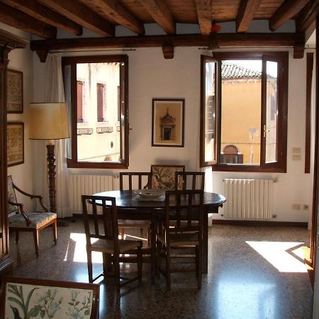 Appartamento San Rocco Venice Exterior photo
