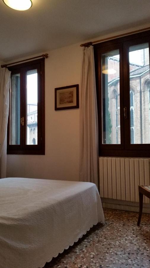 Appartamento San Rocco Venice Exterior photo